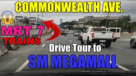 commonwealth megamall